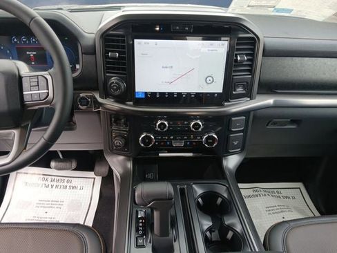 New 2026 Ford F150 Tremor AWD/4WD image 11