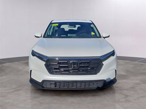 Used 2024 Honda CR-V LX image 2