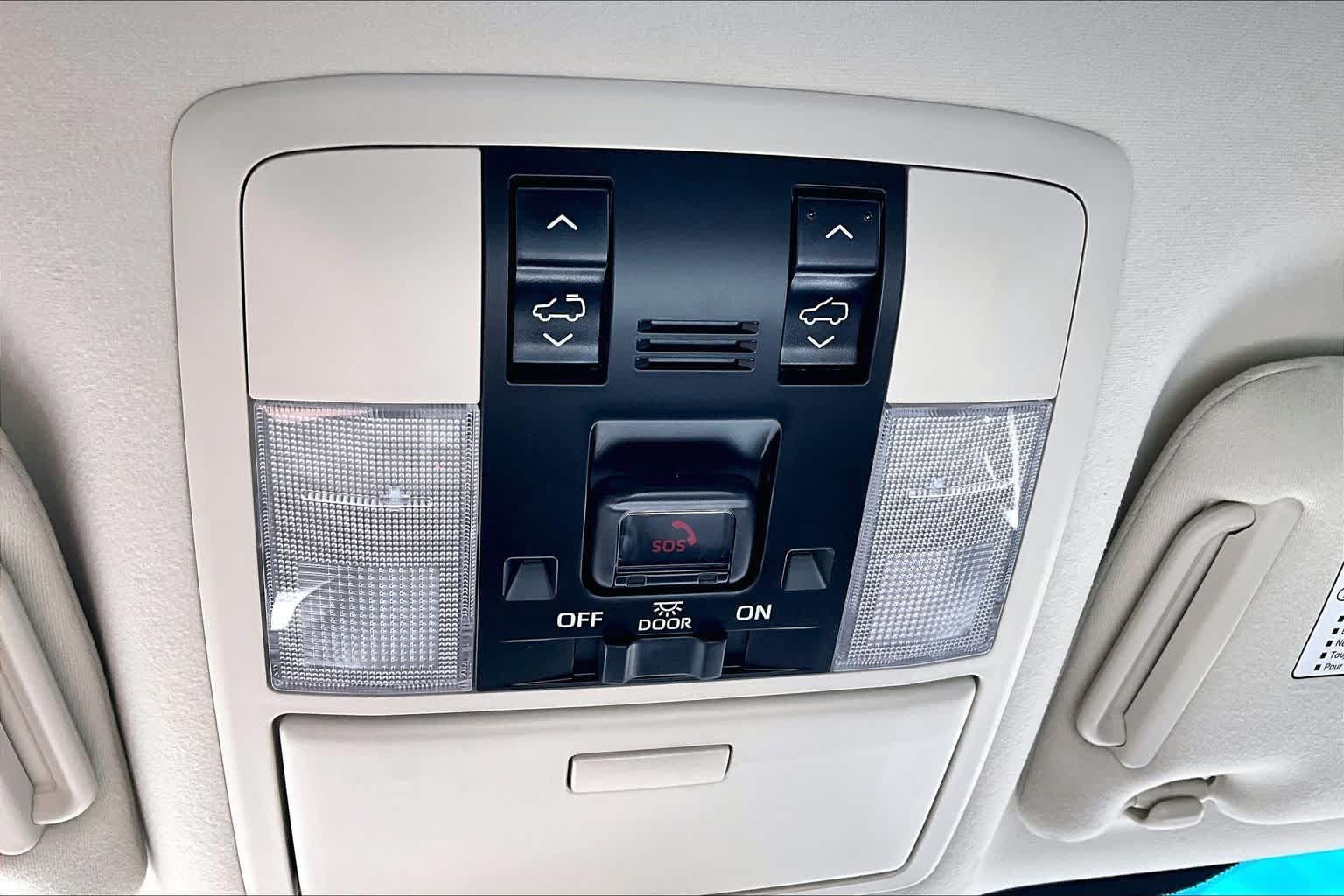 Used 2022 Lexus GX 460 Premium AWD/4WD image 36