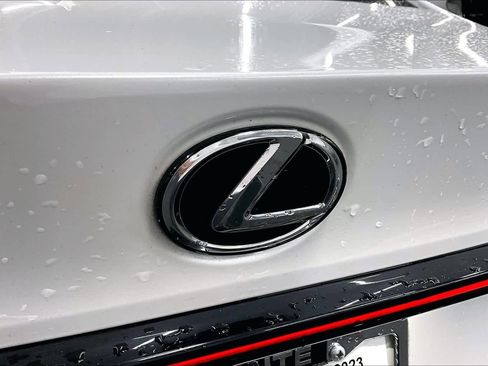 Used 2023 Lexus IS 300 w/ Premium Package RWD image 31