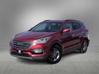 Used 2018 Hyundai Santa Fe Sport w/ 2.4L Value Package 02 video 1