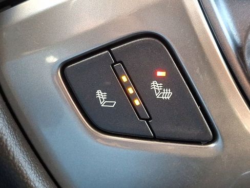 Used 2018 Chevrolet Silverado 1500 LT w/ All Star Edition image 22