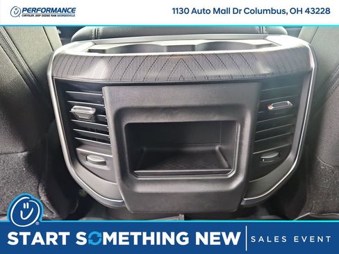 New 2026 RAM 2500 Big Horn image 16