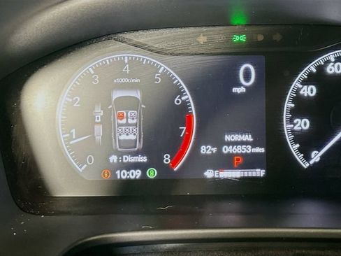 Used 2023 Honda CR-V EX-L image 14