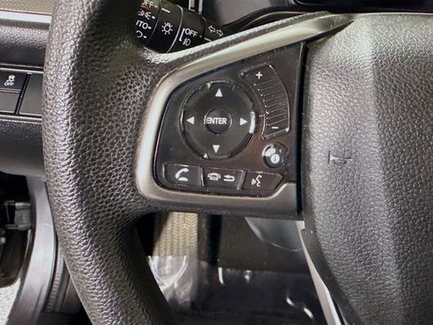Used 2018 Honda Civic EX image 14