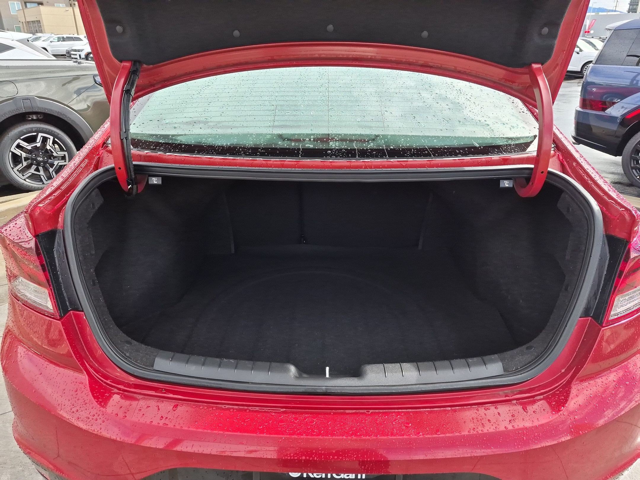 Used 2020 Hyundai Elantra SEL FWD image 26