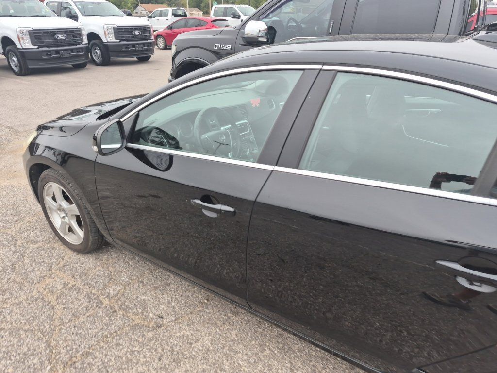 Used 2012 Volvo S60 T5 FWD image 11