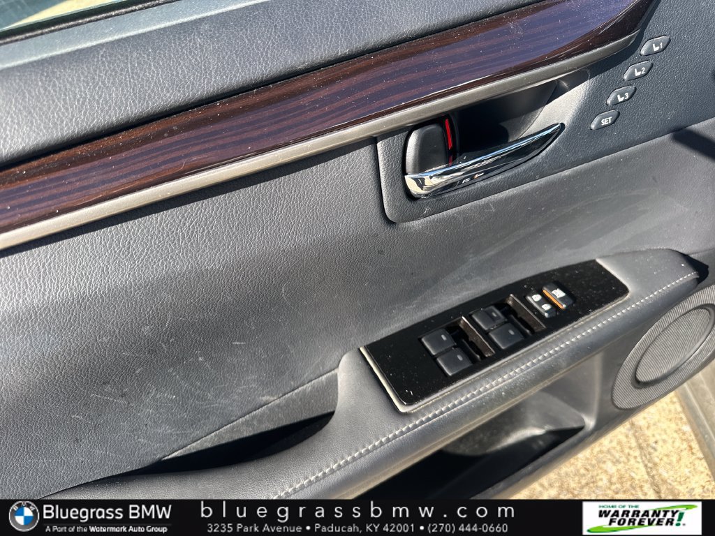 Used 2018 Lexus ES 300h FWD image 11