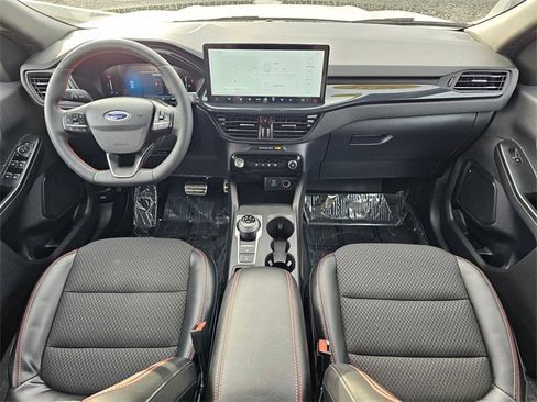 Used 2023 Ford Escape ST-Line w/ Tech Pack #1 image 9