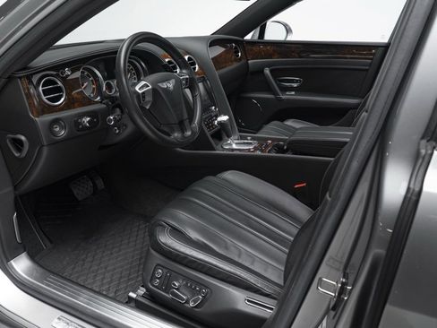Used 2014 Bentley Flying Spur W12 image 12