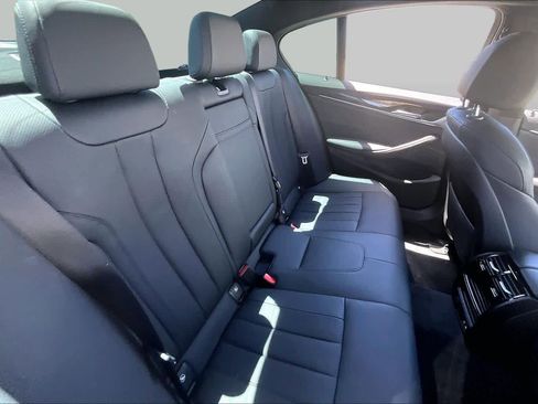 Used 2023 BMW 530i w/ Convenience Package RWD image 18