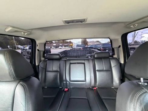 Used 2008 GMC Sierra 3500 SLE w/ Convenience Package AWD/4WD image 45