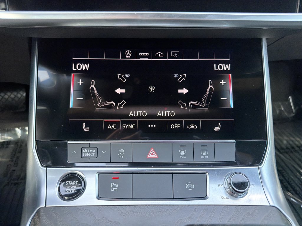 Used 2023 Audi A6 2.0T Premium w/ Convenience Package AWD/4WD image 26