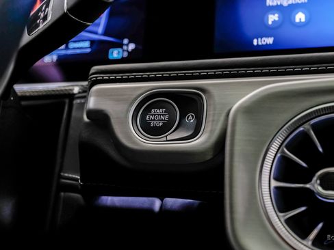 Used 2025 Mercedes-Benz G 63 AMG 4MATIC image 83