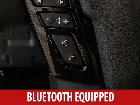 New 2026 Nissan Frontier PRO-4X w/ Tow Package AWD/4WD image 10