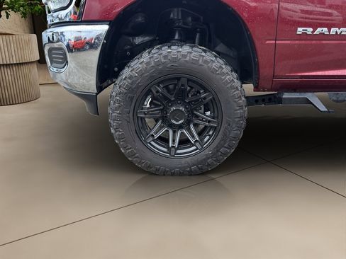 Used 2024 RAM 2500 Big Horn image 19