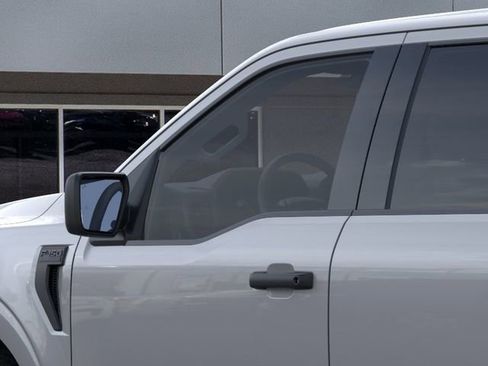 New 2026 Ford F150 STX w/ Equipment Group 200A RWD image 20