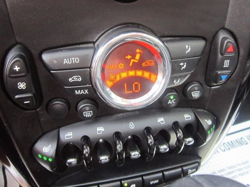 Used 2012 MINI Cooper Countryman S AWD/4WD image 10