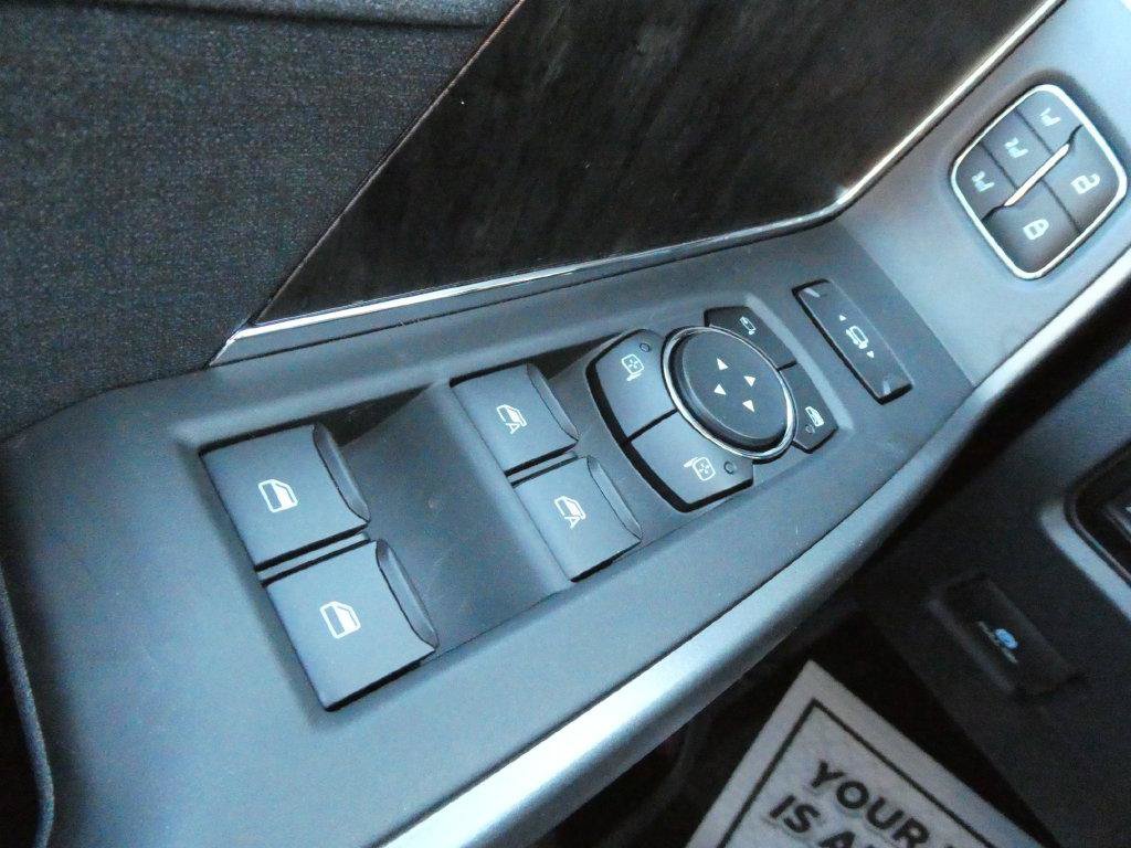 New 2027 Ford F450 Lariat AWD/4WD image 21