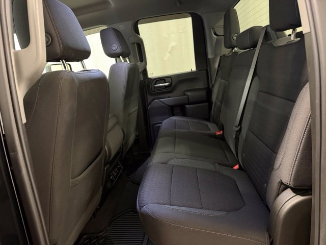 Used 2022 Chevrolet Silverado 2500 LT w/ Convenience Package AWD/4WD image 19