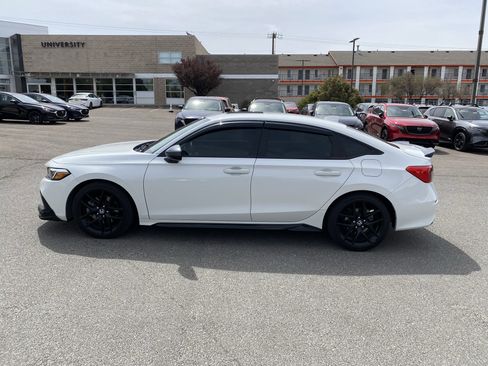 Used 2023 Honda Civic Si image 40