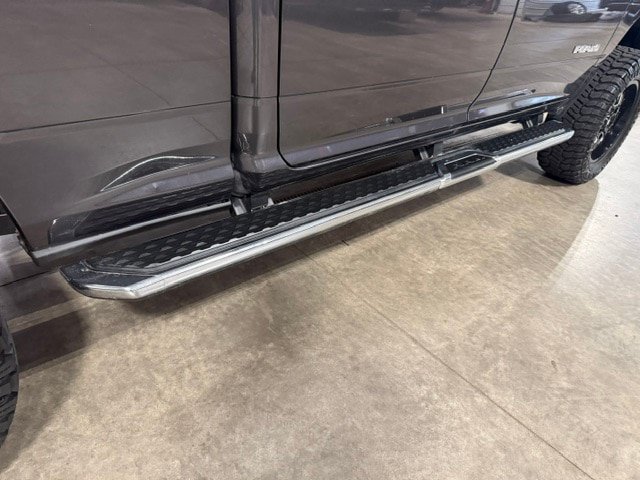Used 2026 RAM 2500 Big Horn AWD/4WD image 5