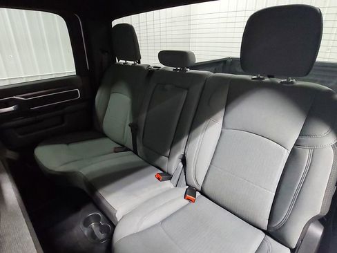 Used 2024 RAM 2500 Big Horn w/ Off Road Package image 13