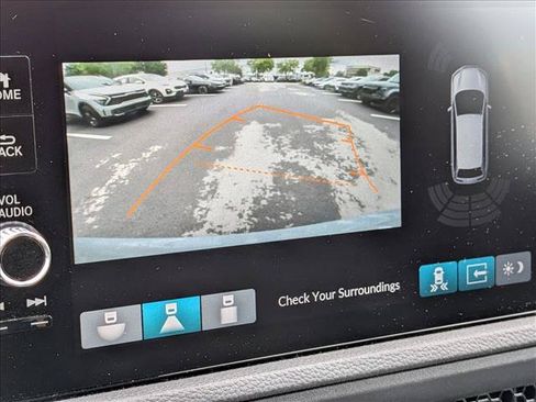 Used 2024 Honda CR-V Sport-L image 12