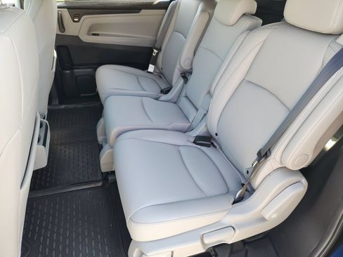 Used 2024 Honda Odyssey EX-L image 24