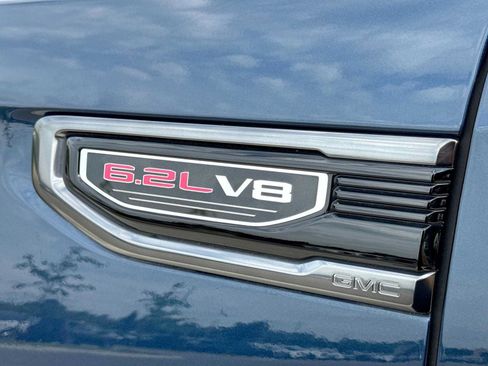 Used 2019 GMC Sierra 1500 AT4 w/ AT4 Premium Package AWD/4WD image 14