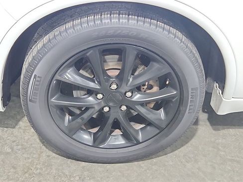 Used 2018 Dodge Durango R/T w/ Blacktop Package image 14