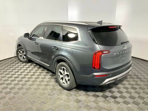 Used 2020 Kia Telluride EX image 12