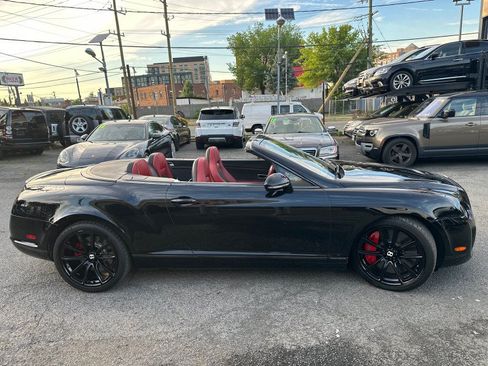 Used 2011 Bentley Continental GT Supersports AWD/4WD image 5