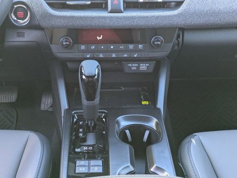 New 2026 Subaru Outback Premium AWD/4WD image 20