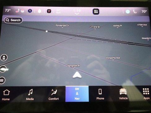 Used 2022 Jeep Grand Cherokee Summit image 18