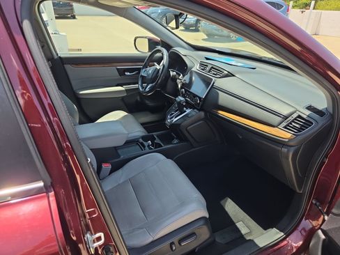 Used 2019 Honda CR-V EX-L image 32