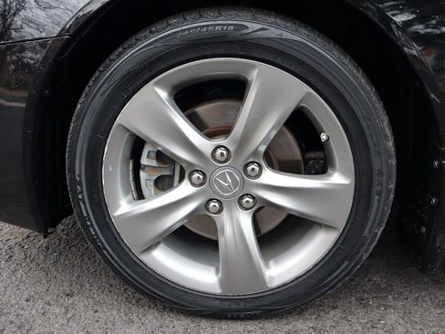 Used 2012 Acura TL SH-AWD image 41