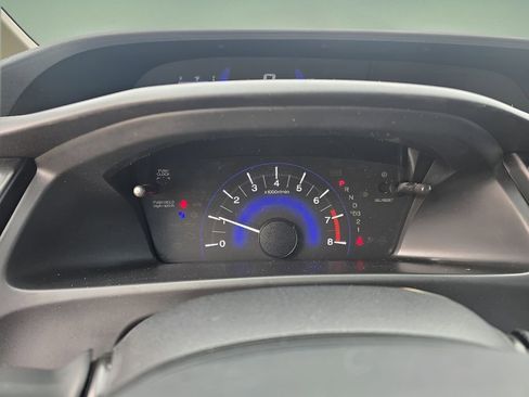 Used 2013 Honda Civic LX image 21