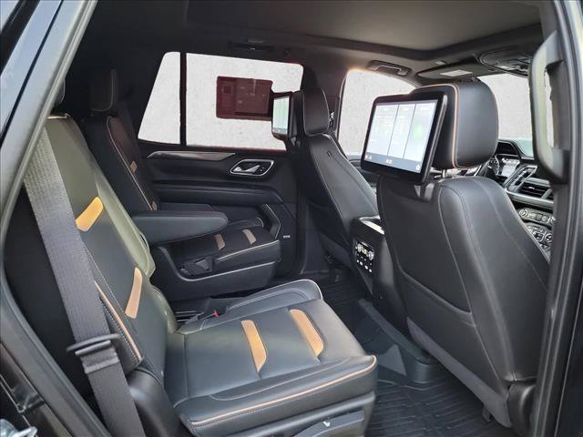 Used 2021 GMC Yukon AT4 w/ AT4 Premium Plus Package AWD/4WD image 16