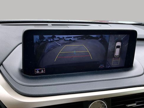 Used 2022 Lexus RX 350 FWD w/ Premium Package image 27