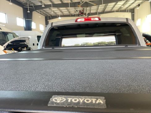 Used 2020 Toyota Tundra SR5 AWD/4WD image 6