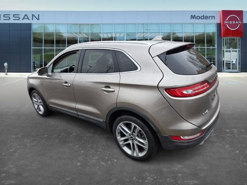 Used 2018 Lincoln MKC Reserve w/ Lincoln MKC Climate Package image 7