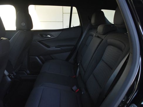 New 2026 Chevrolet Equinox LT image 16