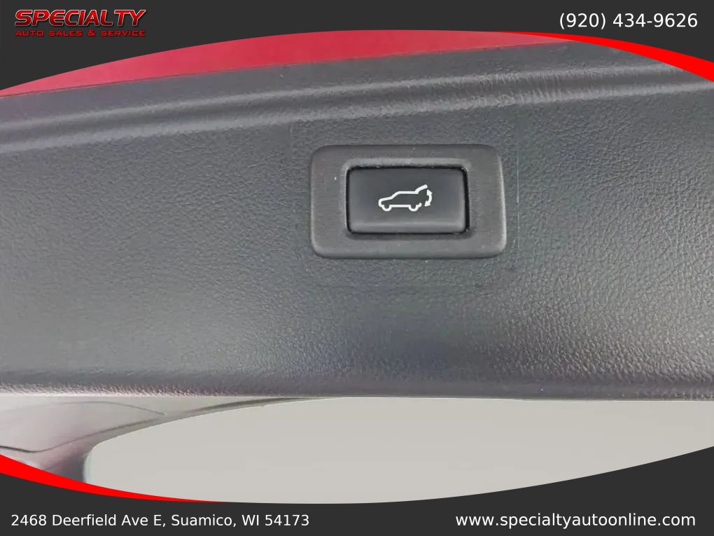 Used 2017 Subaru Outback 2.5i Limited AWD/4WD image 31