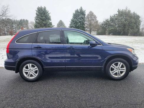 Used 2011 Honda CR-V EX-L image 5