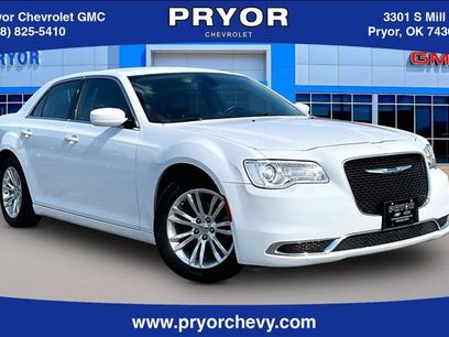 Used 2018 Chrysler 300 Touring L