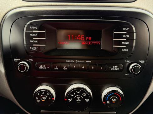 Used 2015 Kia Soul + w/ Eco Package image 14