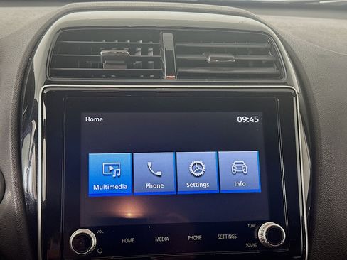 Used 2024 Mitsubishi Outlander Sport SE AWD/4WD image 19