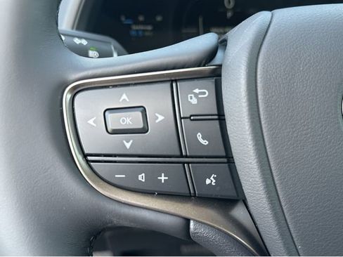 New 2026 Lexus UX 300h FWD w/ Accessory Package (Z2) image 34