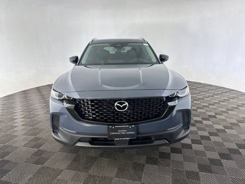 Used 2025 MAZDA CX-50 AWD 2.5 S w/ Weather Package image 2